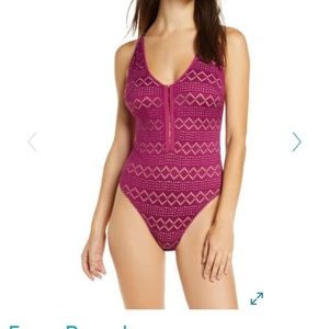 NWT! Free People Bodysuit